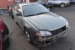 Toyota Avensis Liftback (_T22_) 2000 1.8 Bensa