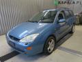 Kuva 1: Ford Focus 1.6i 16V Farm 2000