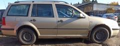 Volkswagen Golf IV 1.9 tdi ALH