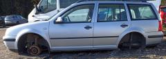 Volkswagen Golf IV 1.9 sdi AQM