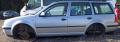 Kuva 1: Volkswagen Golf IV 1.9 sdi AQM 2001