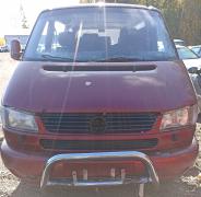 Volkswagen Transporter 2.5 TDI AUF