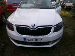 Skoda Octavia 1.4 TSI