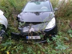 Citroen C3 1.4 VTI 95