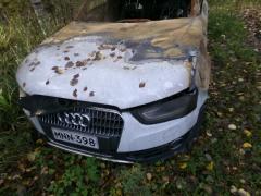 Audi A4 2.0 TDI Quattro A