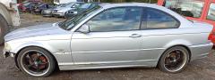 BMW 3-sarja E46 320 CI