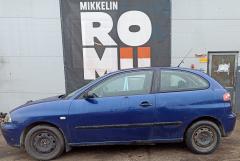 Seat Ibiza 1.4 BBY