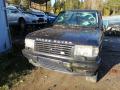 Kuva 1: Land Rover Range Rover 2.5 TD aut. -97 sininen 1997