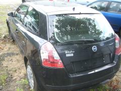 Fiat Stilo