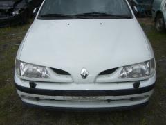 Renault Mgane
