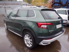 Skoda Karoq Scout 5D SUV 2.0TDI DSG 4X4