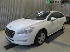 Peugeot 508 1.6 THP Farm