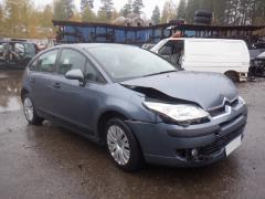 Citroen C4 5D HB 1.6i 16V MT5 SX