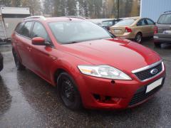 Ford Mondeo IV Pre-Facelift 5D STW 1.8TDCi MT5
