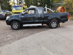 Toyota Hilux 2.5 D-4D 4x4 -06