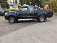 Kuva 1: Toyota Hilux 2.5 D-4D  4x4 -06  2006