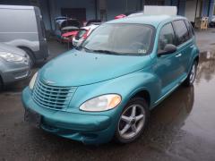 Chrysler PT Cruiser 5D MPV 2.4i MT5 (US)