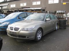 BMW 5-sarja E60/61