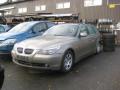 Kuva 1: BMW 5-sarja E60/61 2006