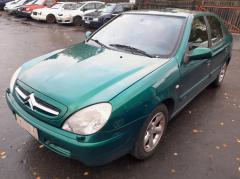Citroen Xsara