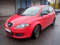 Kuva 1: Seat Altea 5D MPV 1.9TDI MT5 Reference 2005