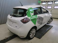Renault Zoe Z.E