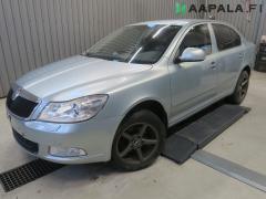 Skoda Octavia II 1.6 TDi 5/HB