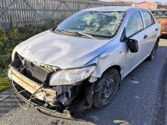 Toyota Corolla 1.4D4D -08