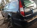 Kuva 1: Ford Mondeo 2.0TDCI -07 t.sin farmari 2007