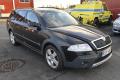 Kuva 1: Skoda Octavia Combi Scout OCT 2.0 TDI 2009