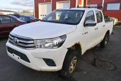 Toyota Hilux 4WD 4.ovinen