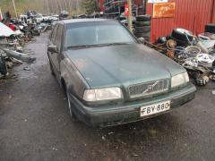 Volvo 440