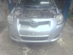 Toyota Auris 06-12