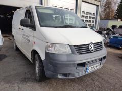 Volkswagen Transporter 2.5 TDI -07