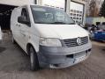 Kuva 1: Volkswagen Transporter 2.5 TDI -07 2007