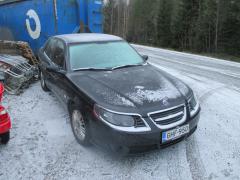 Saab 9-5