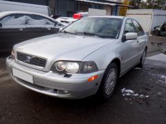 Volvo S40 I Facelift Classic 4D Sedan 1.9DI MT5