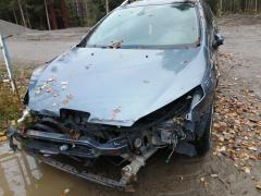 Peugeot 407 2,2 -05 siniharmaa farmari