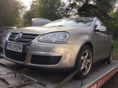 Volkswagen Golf VI