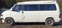 Volkswagen Transporter 2.5 TDI ACV