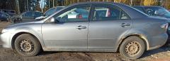 Mazda 6 sedan 2.0