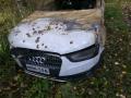 Audi A4 Allroad B8 2.0 TDI Quattro