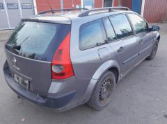 Renault Mgane