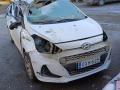 Hyundai i10 1.0 bensiini G3LA