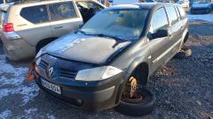 Renault Mgane 1.6 FARMARI