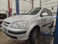 Kuva 1: Hyundai Getz 1.5 Diesel 2005