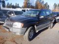 Kuva 1: Jeep Grand Cherokee Laredo 5D SUV 3.1TD A/T Quadra-Drive 2001