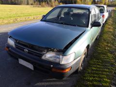 Toyota Corolla 2.0D sedan -96