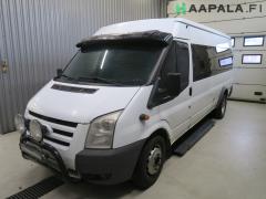 Ford Transit 2.4 TDCi 430E (takaveto)
