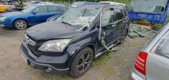 Honda CR-V 2.0 MPV AUTOMATIC-RE58-4X4/263